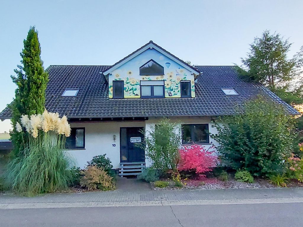 Ferienwohnung Aurora
