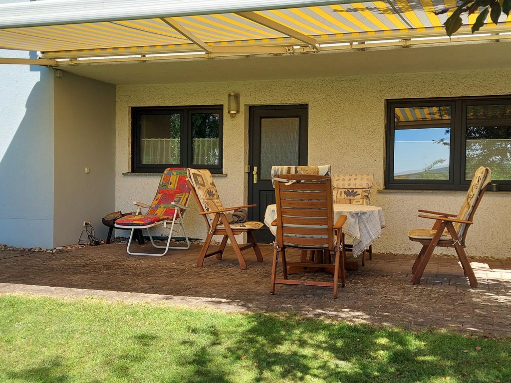 Ferienwohnung Aurora