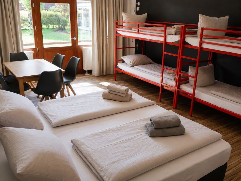 Ording Beach Hotel