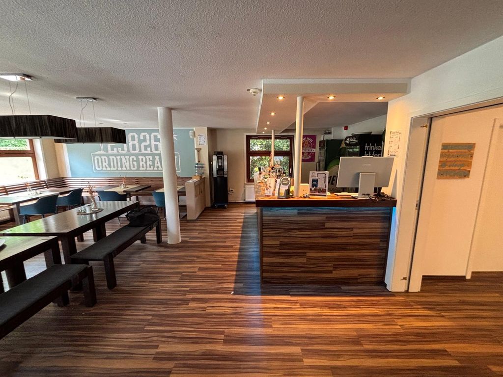 Ording Beach Hotel