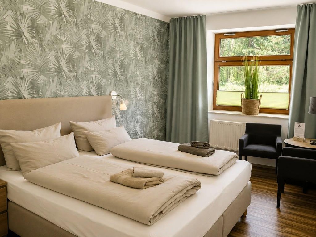 Ording Beach Hotel
