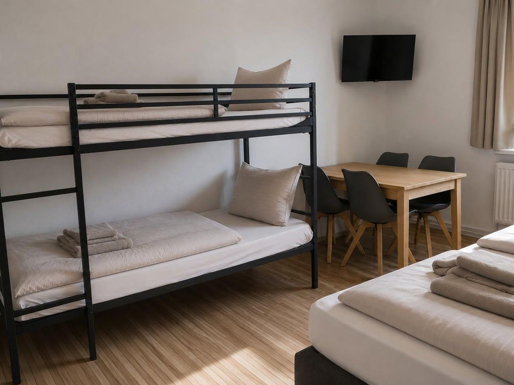Ording Beach Hotel
