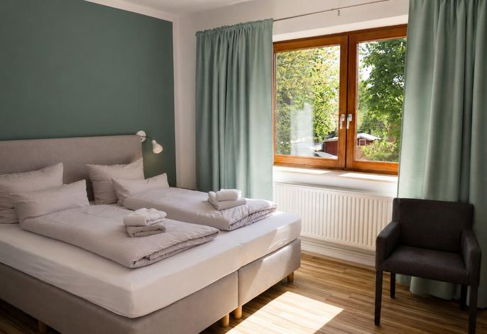 Ording Beach Hotel
