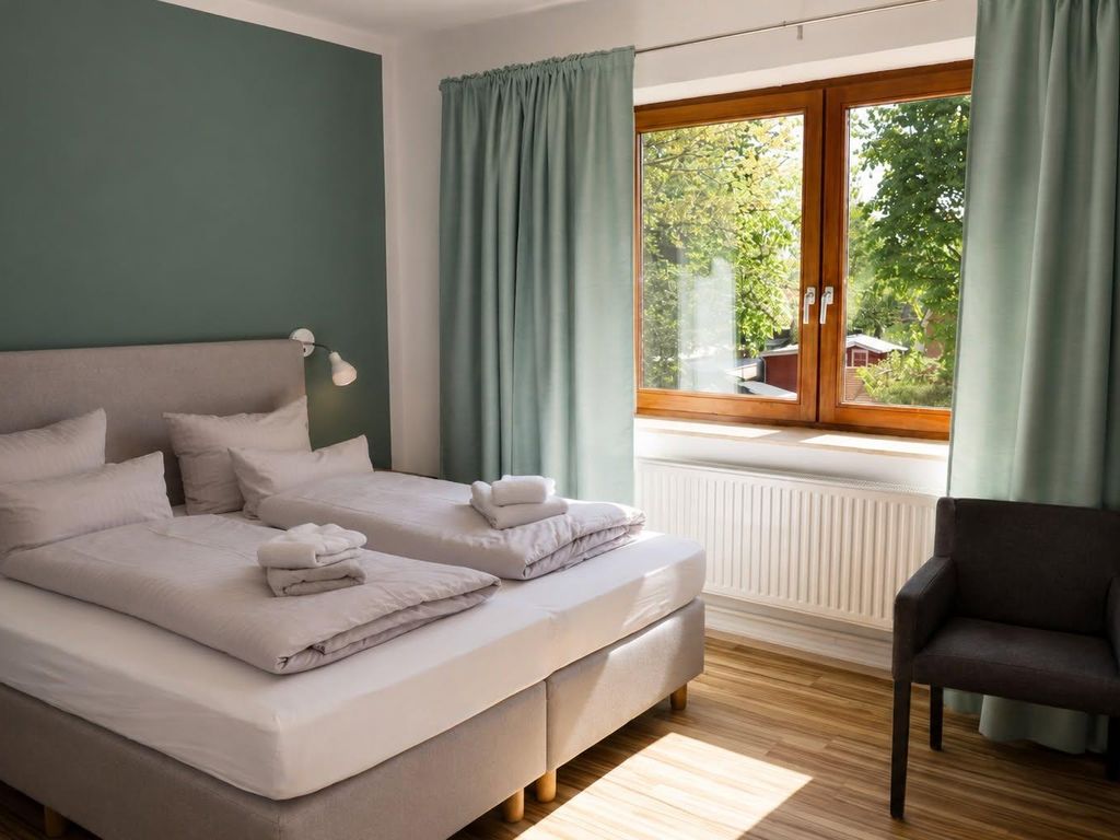 Ording Beach Hotel