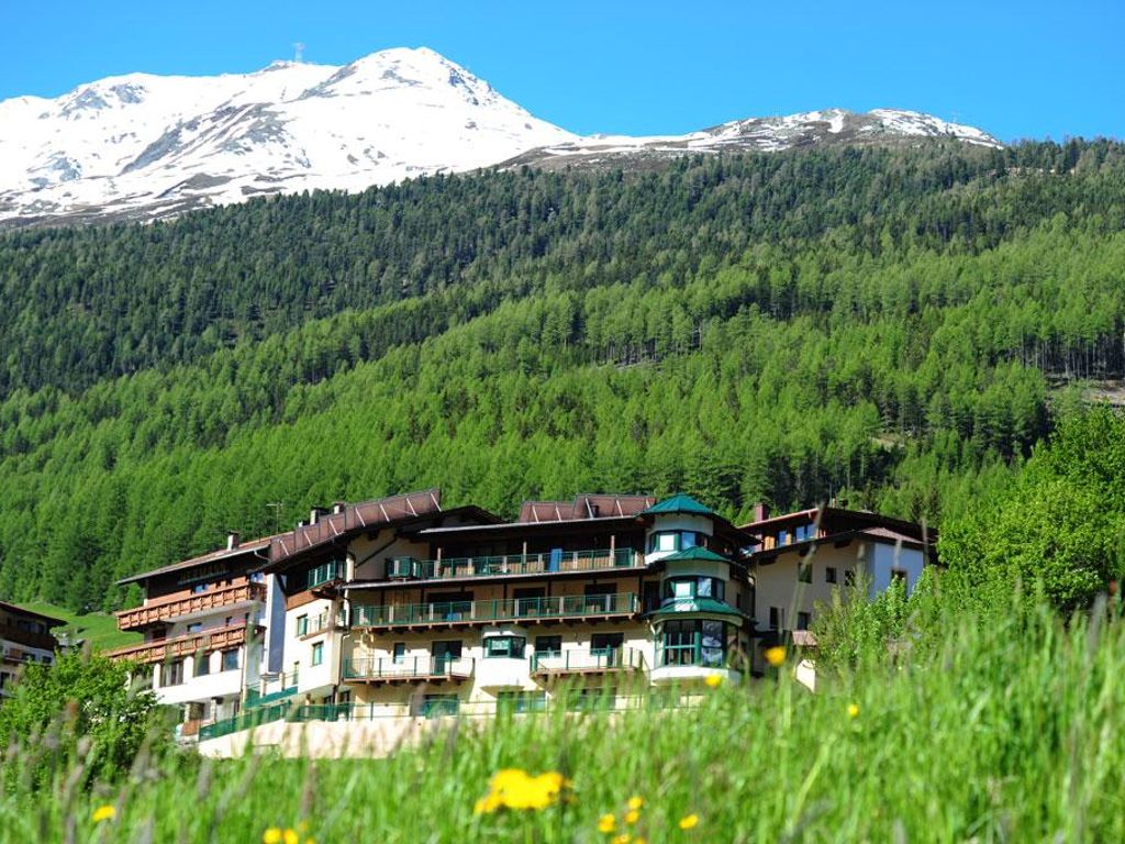 Alp Resort Tiroler Adler