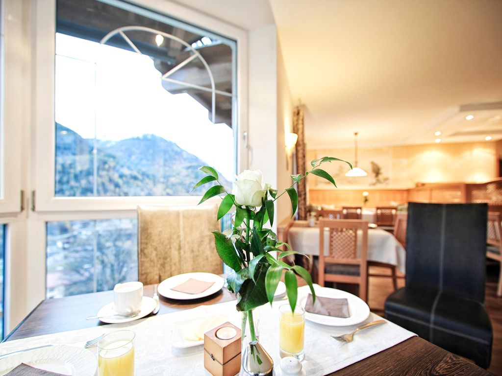 Alp Resort Tiroler Adler