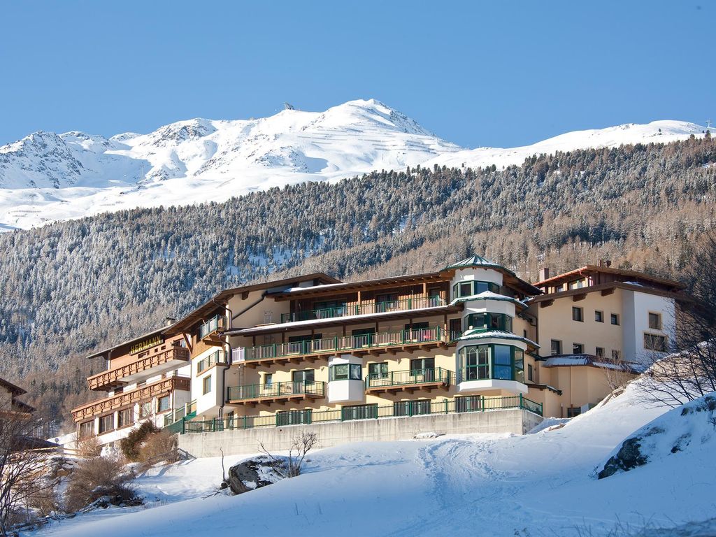 Alp Resort Tiroler Adler
