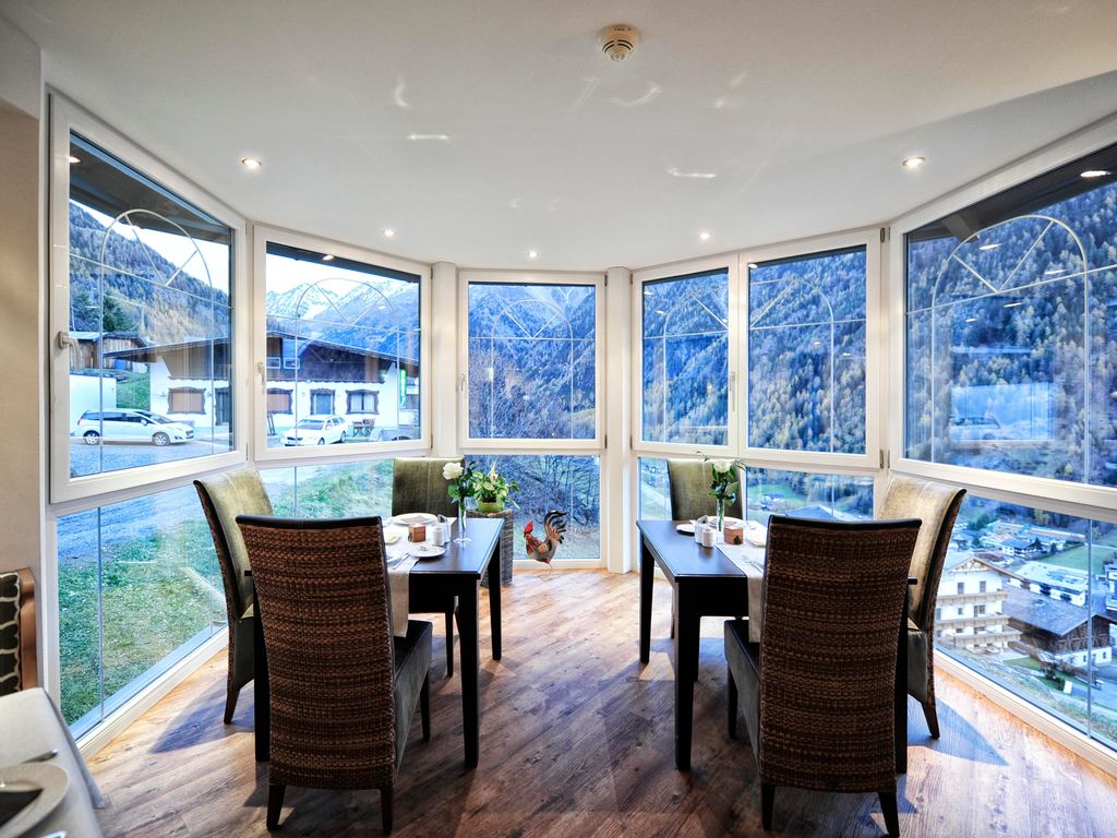 Alp Resort Tiroler Adler