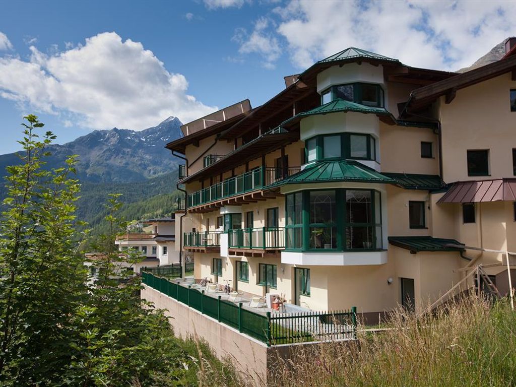 Alp Resort Tiroler Adler