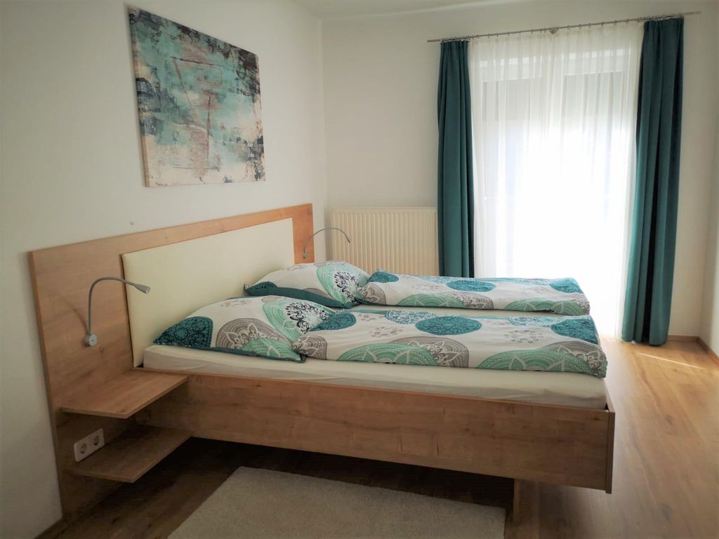 Ferienwohnungen Kircher Villa Baudisch***