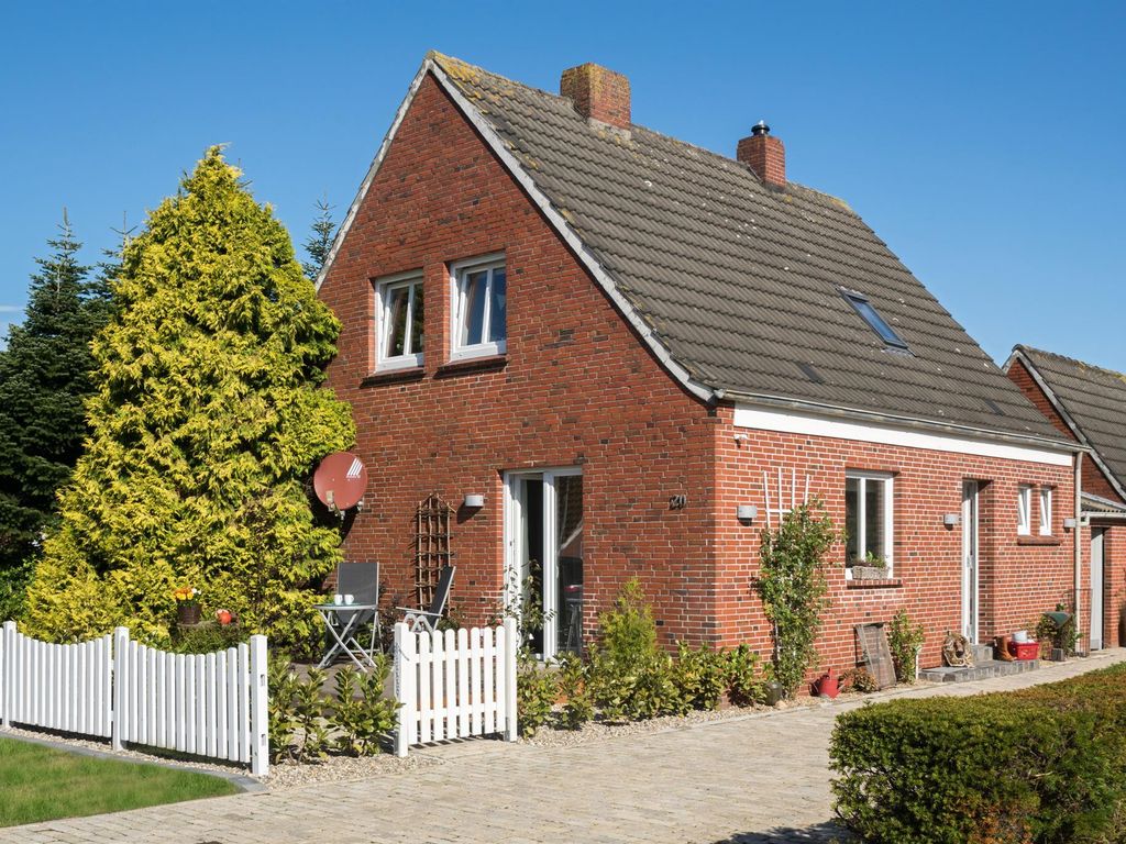 Ferienhaus Polly