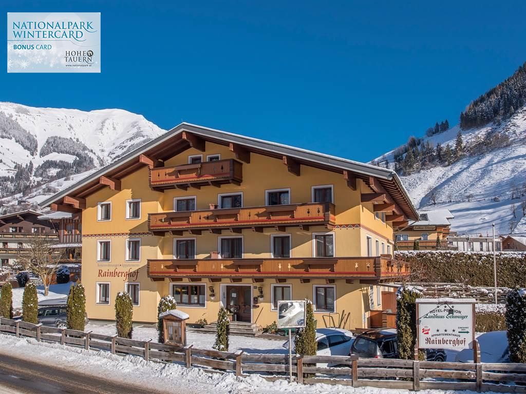 Rainberghof***, Appartements