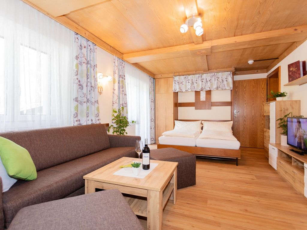 Rainberghof***, Appartements