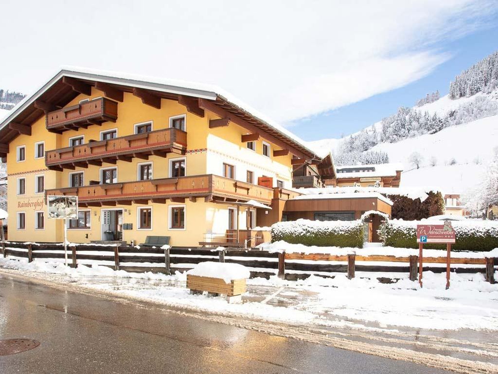 Rainberghof***, Appartements