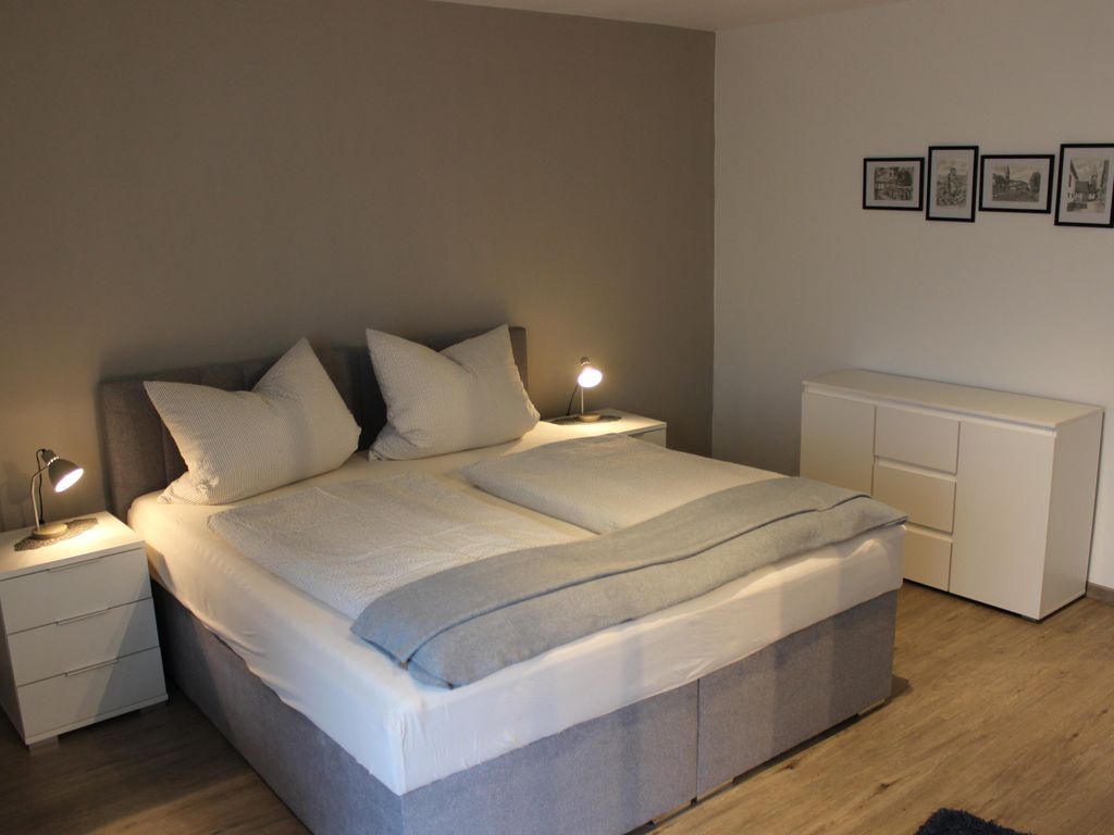 Ferienwohnung Inge