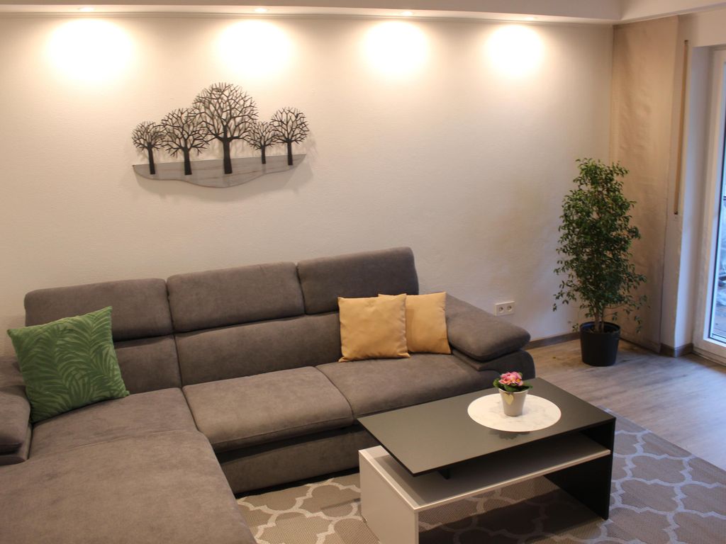 Ferienwohnung Inge