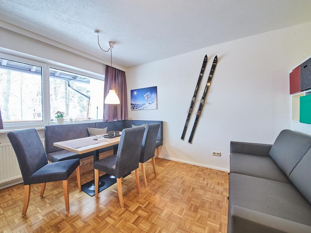 Appartement Relax & Sport