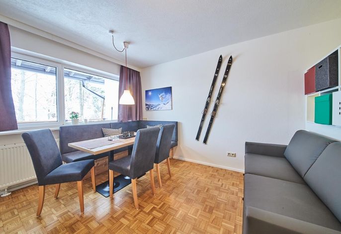 Appartement Relax & Sport