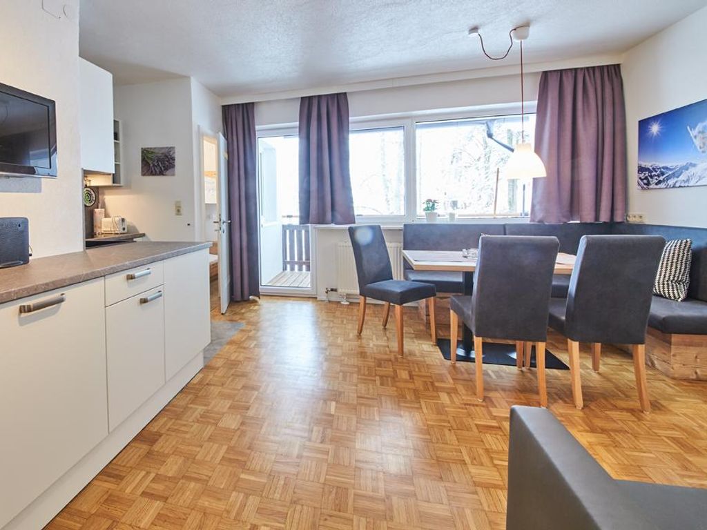 Appartement Relax & Sport