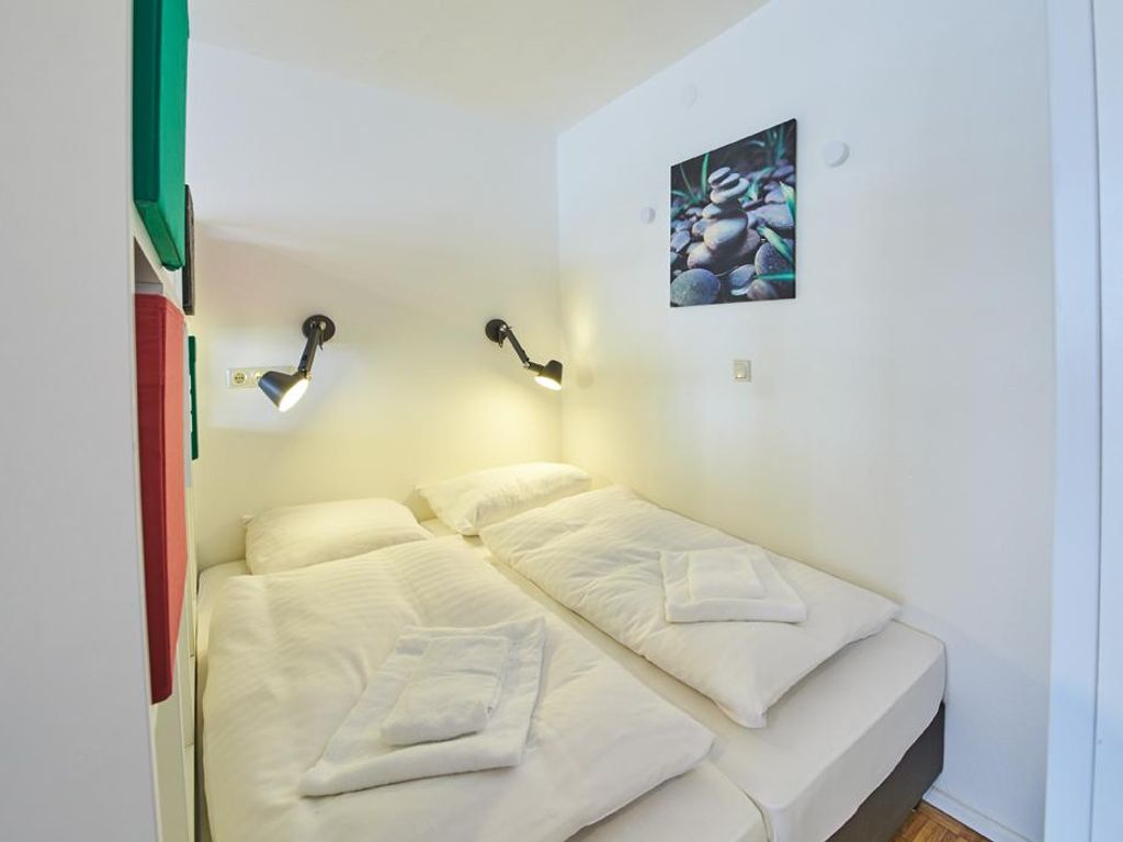 Appartement Relax & Sport
