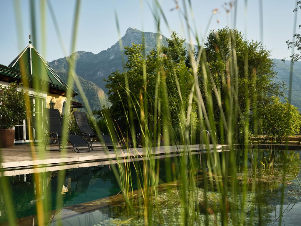 Bloberger Hof, Hotel