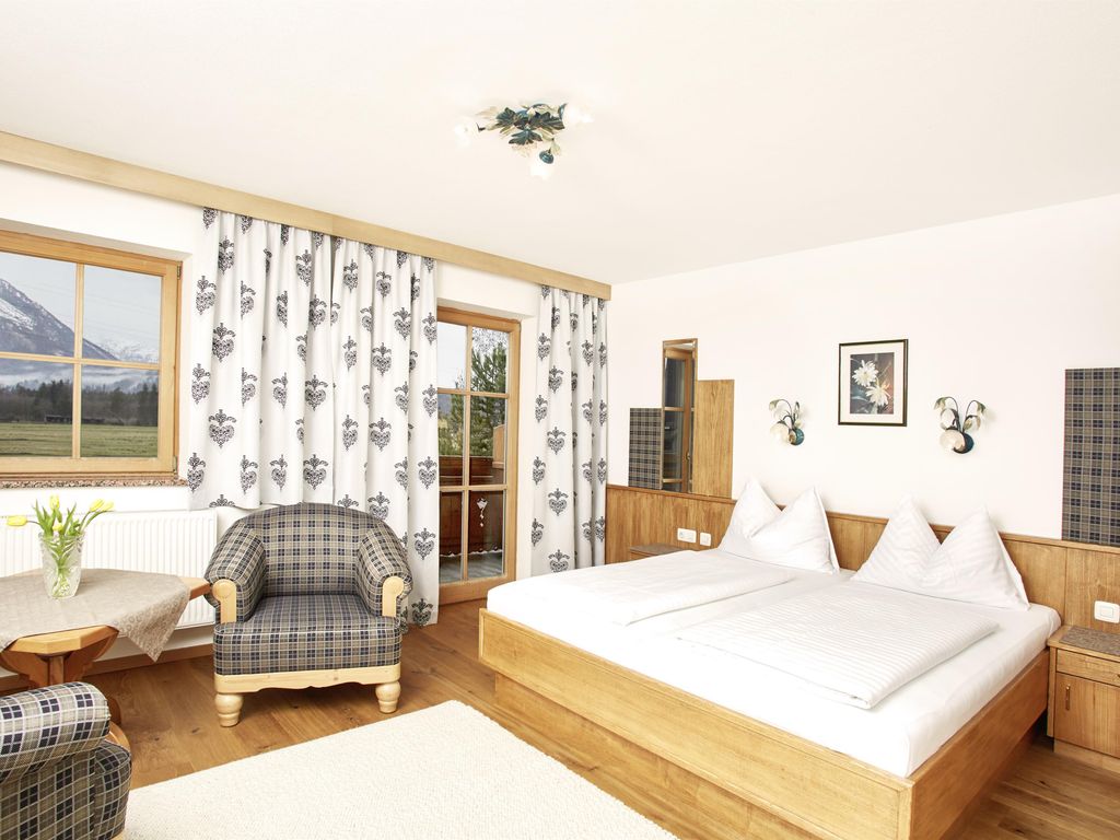 Bloberger Hof, Hotel