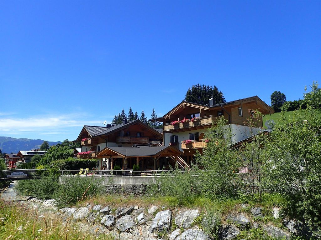 Hotel  Sonnenlicht