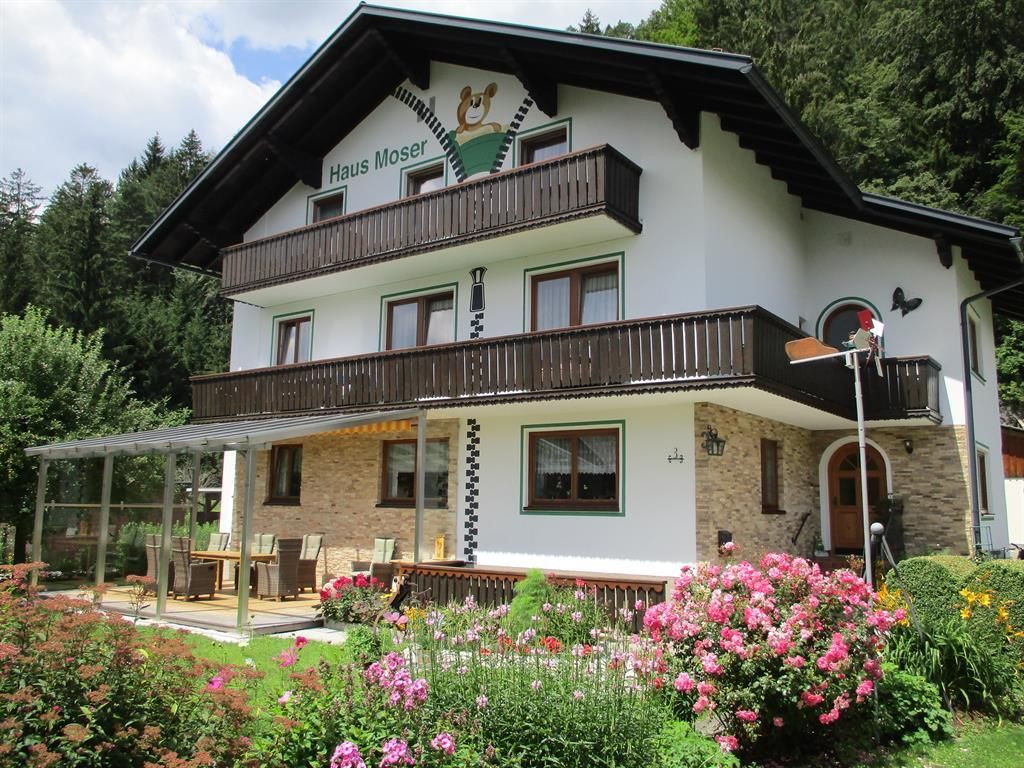 Haus Moser