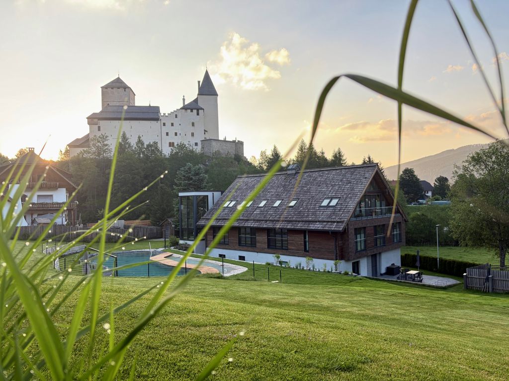 Residenz zur Hackenschmiede