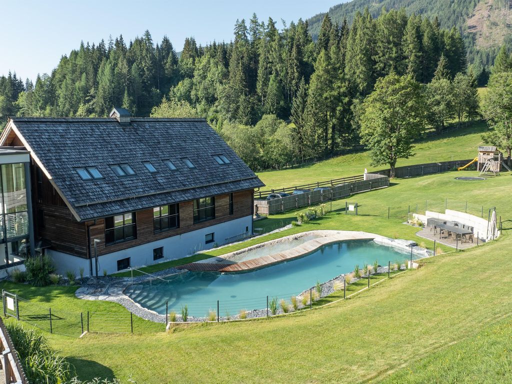 Residenz zur Hackenschmiede