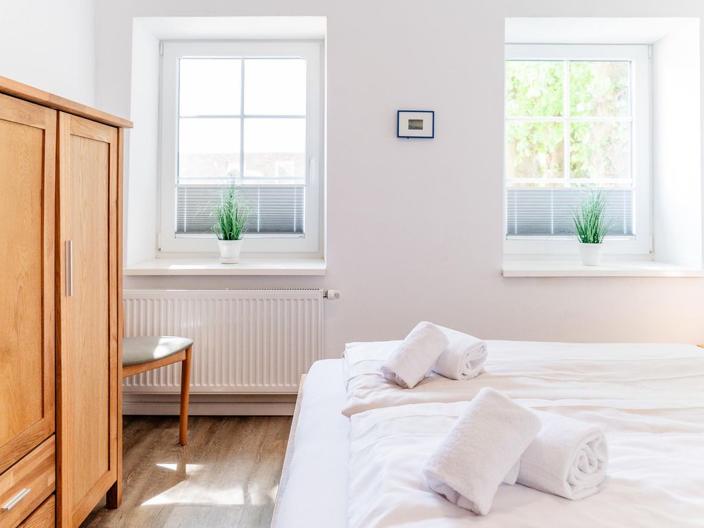 Hygge Buden - Ferienhaus Landidyll