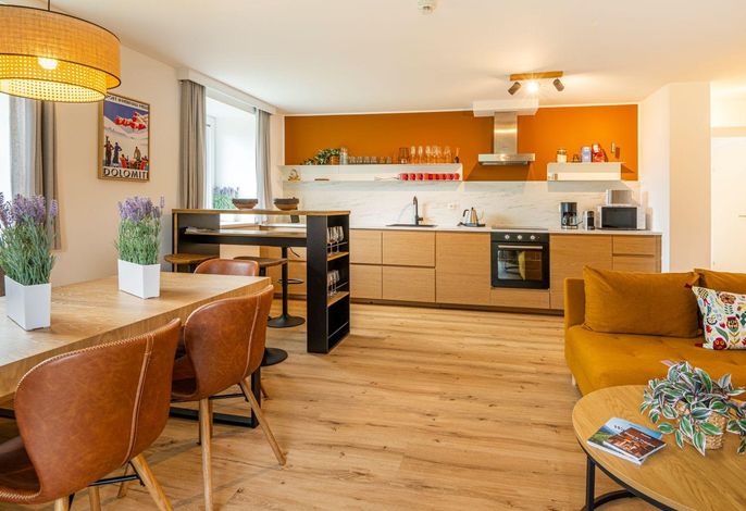 Panorama Lodges medium