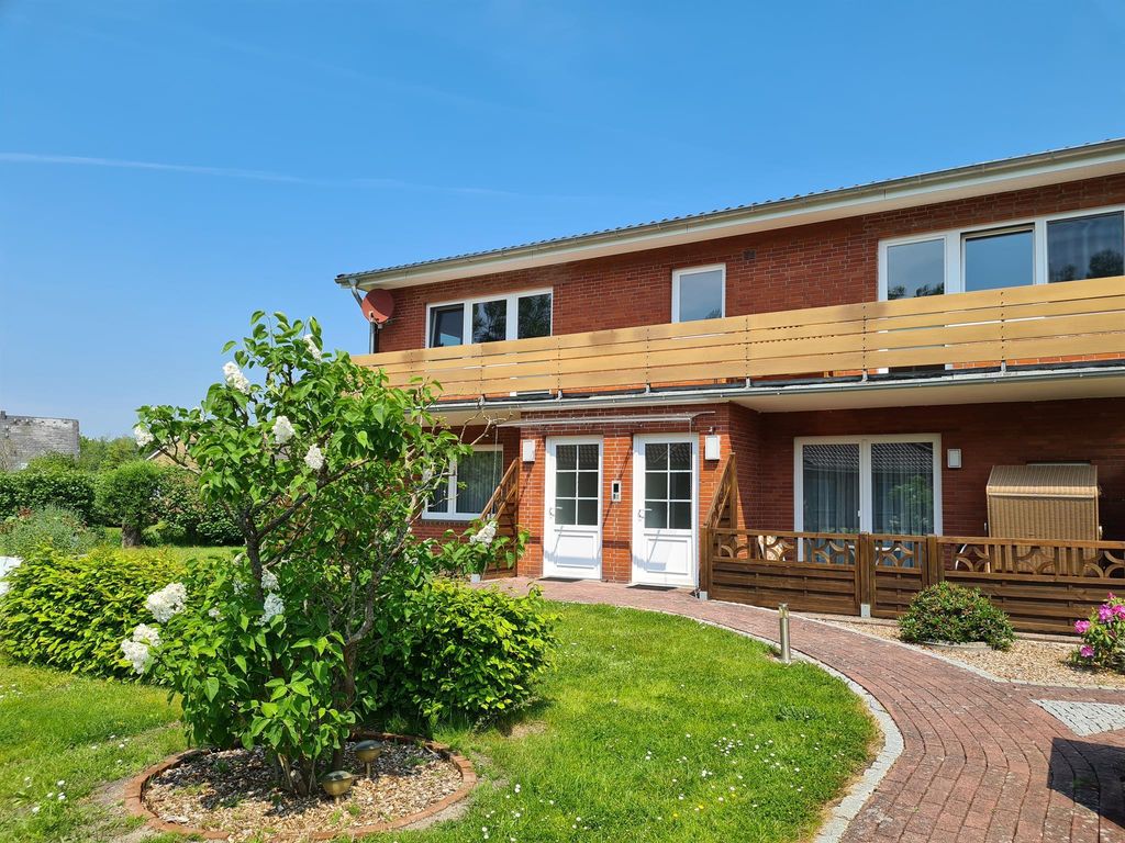 Haus Westmarken