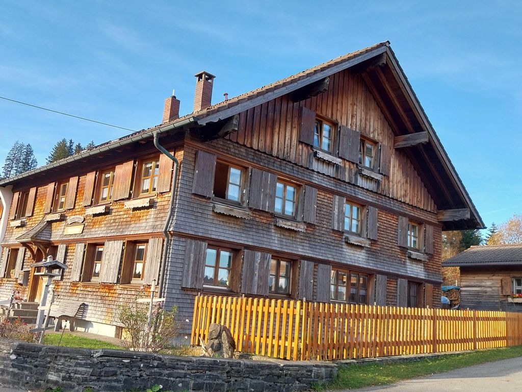 Landhaus Schlachter