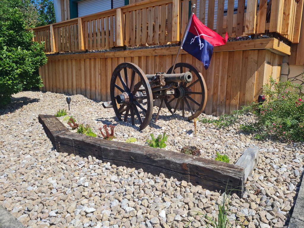 Western Cottage Hocheifel, Ferienhaus
