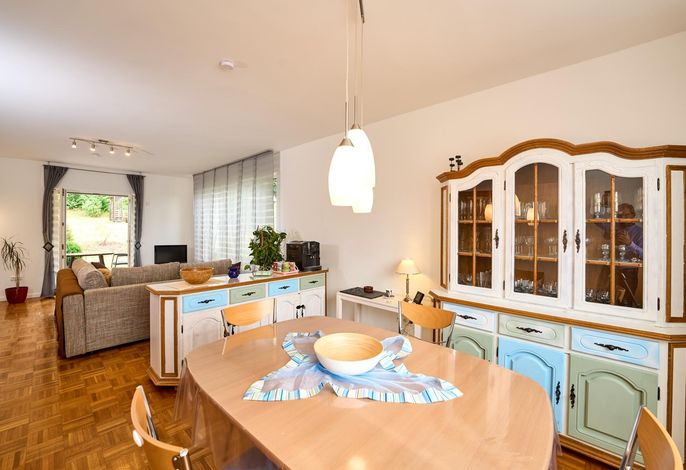 Ferienwohnung Haus Waldblick – Foto 4