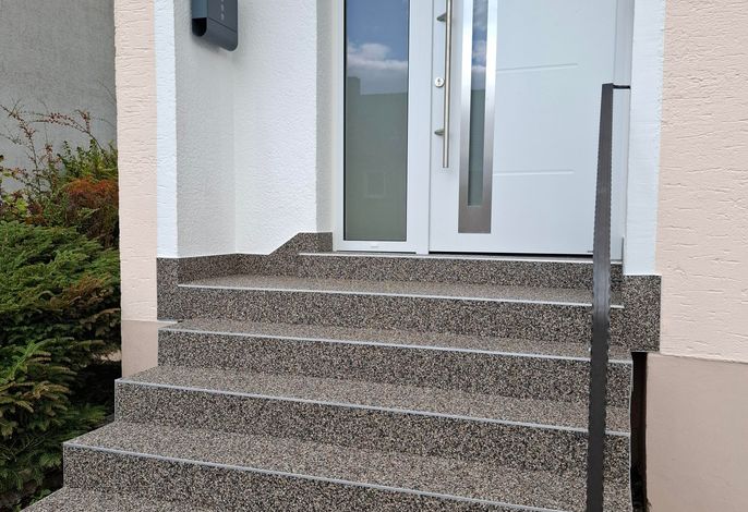 Ferienwohnung Haus Waldblick – Foto 2