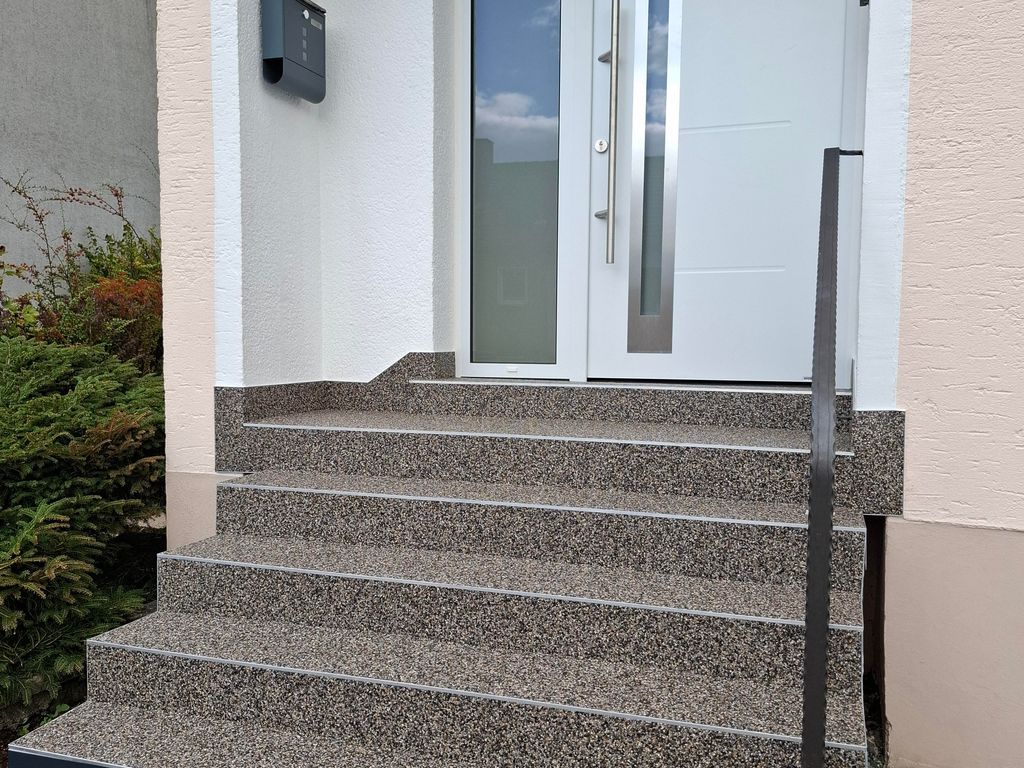 Ferienwohnung Haus Waldblick