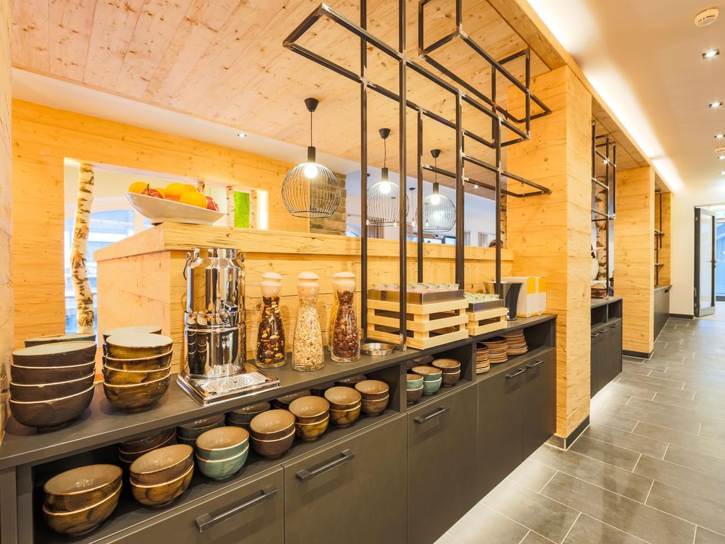 Avenida Panorama Suites -  by Alpin Family