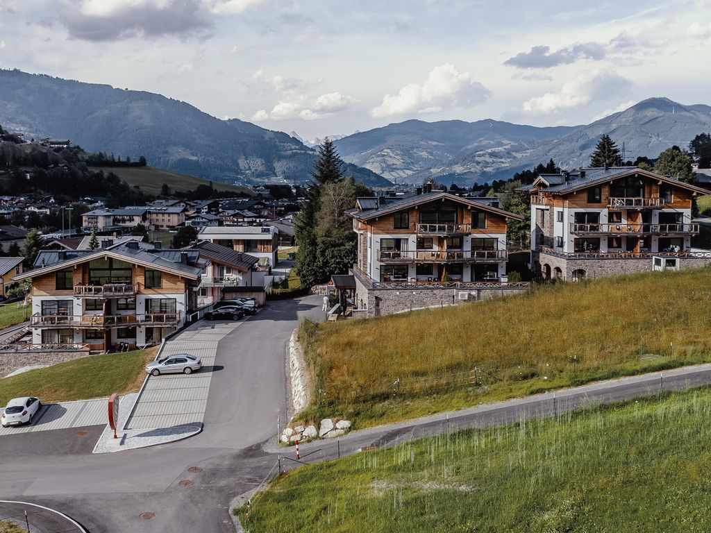 Avenida Panorama Suites -  by Alpin Family