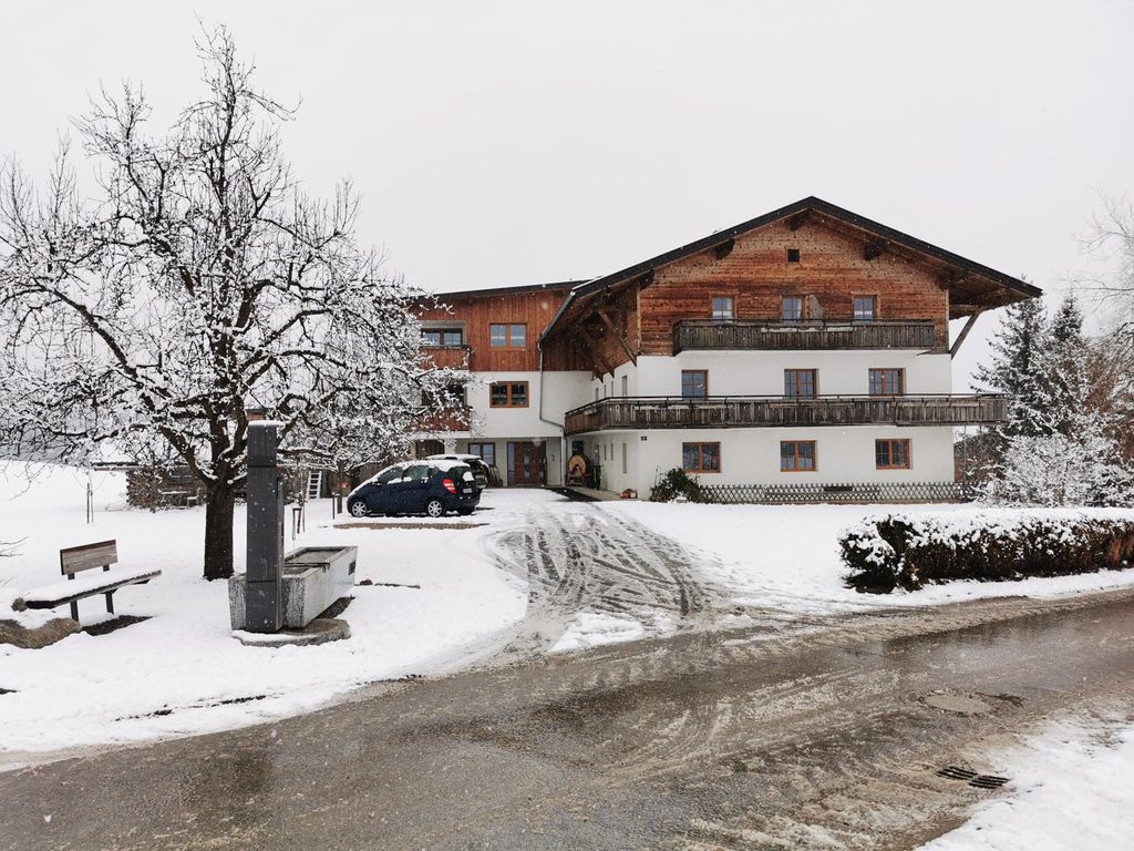 Zauscherhof