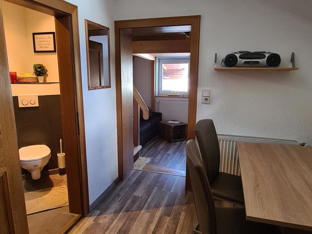 Appartement Reindl