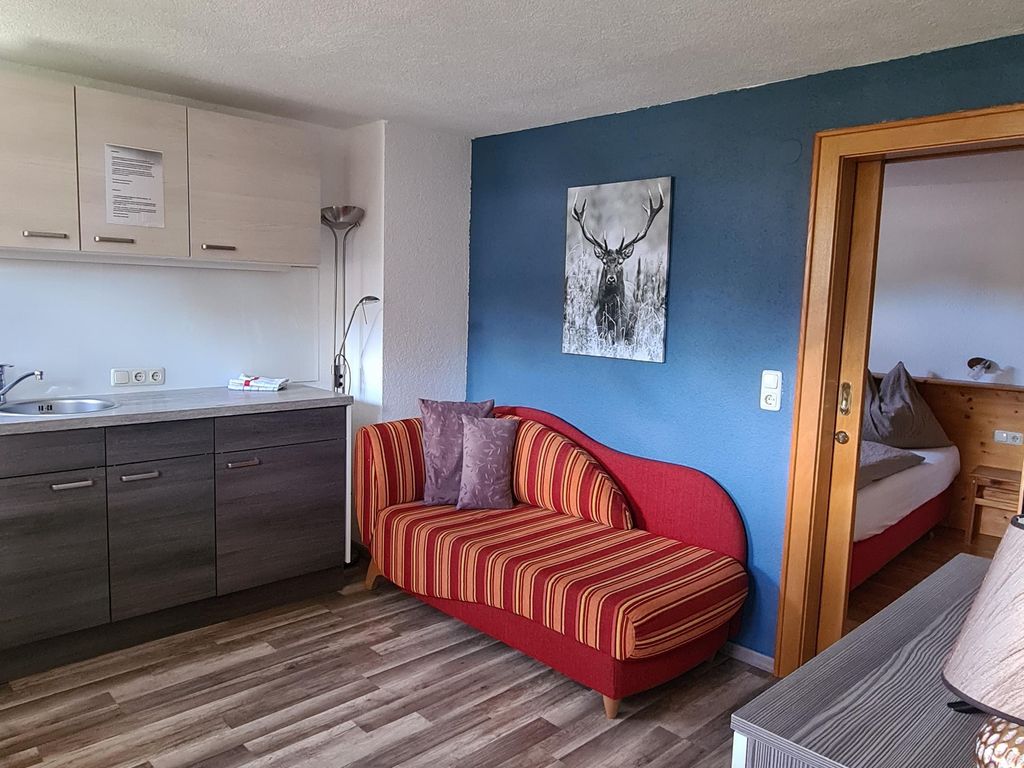 Appartement Reindl