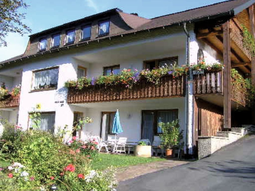 Ferienwohnung Geier