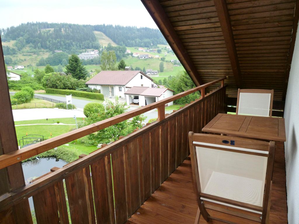 Ferienwohnung Geier