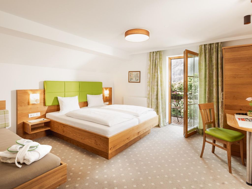 Stofflerwirt, Landhotel