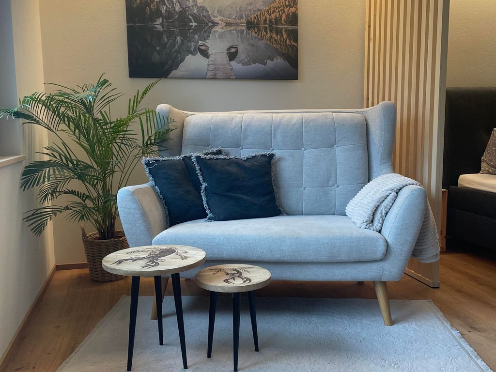 Ferienwohnung Strubelblick