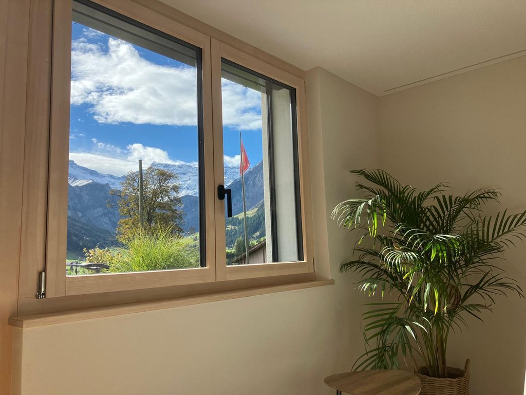Ferienwohnung Strubelblick