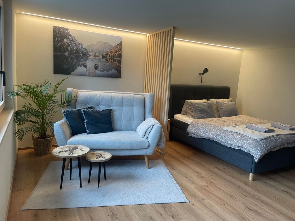 Ferienwohnung Strubelblick