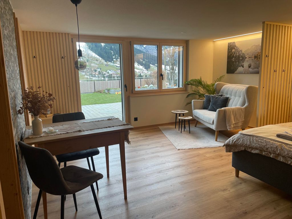 Ferienwohnung Strubelblick